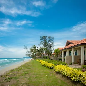 Resort Borneo