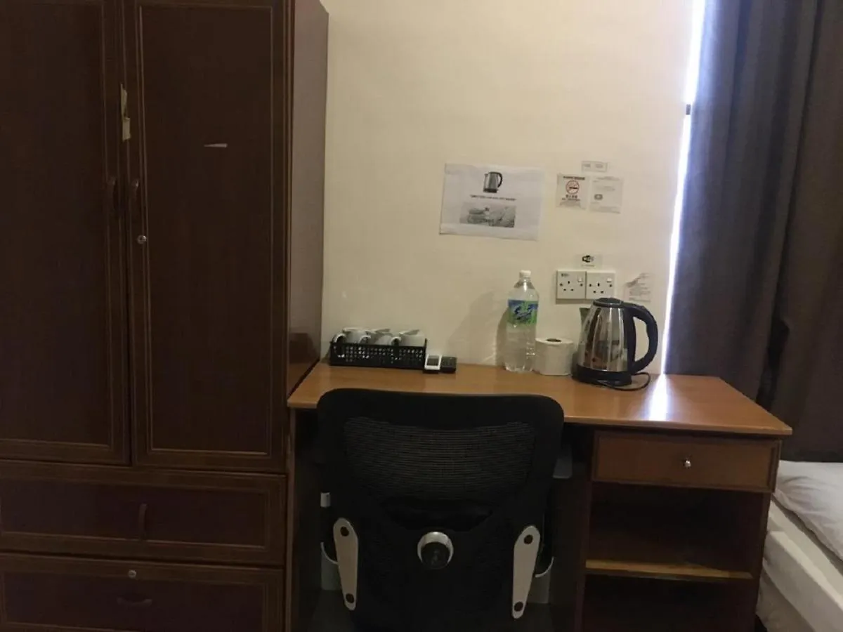 Anderson Hotel Ipoh