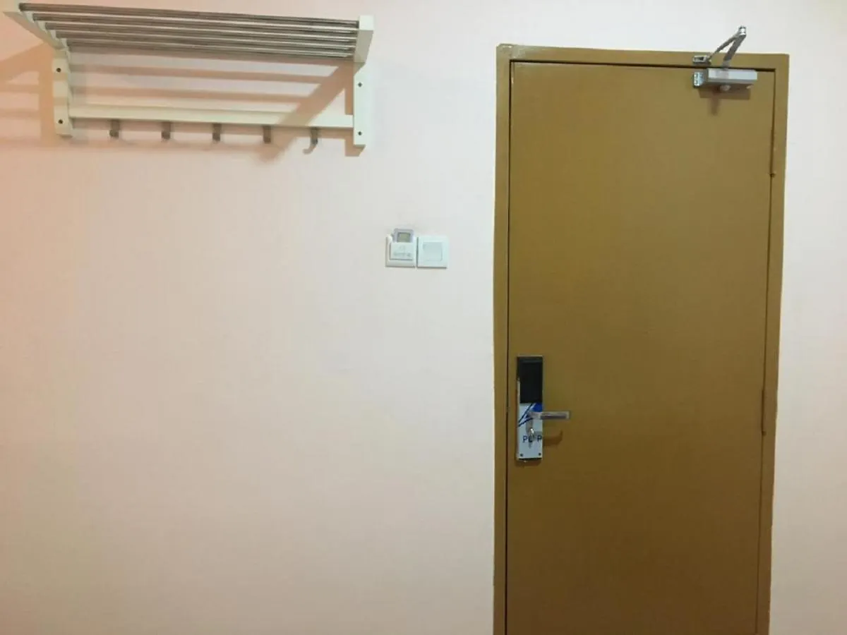 Anderson Hotel Ipoh