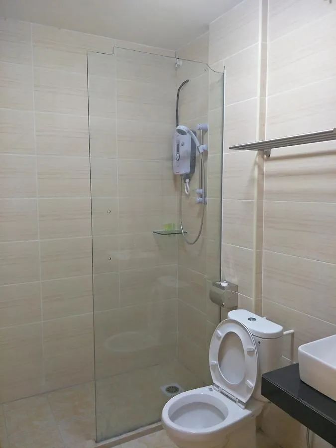 Anderson Hotel Ipoh