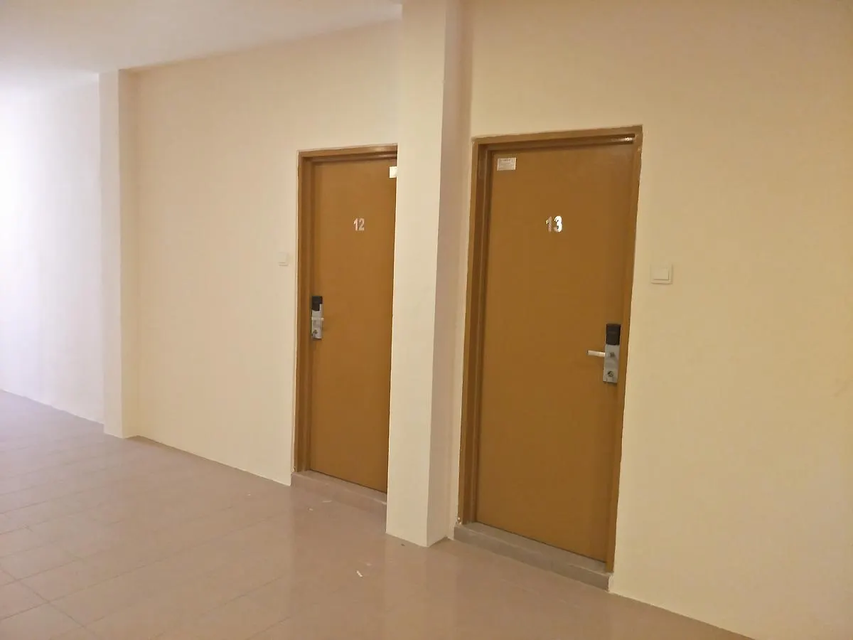 Anderson Hotel Ipoh