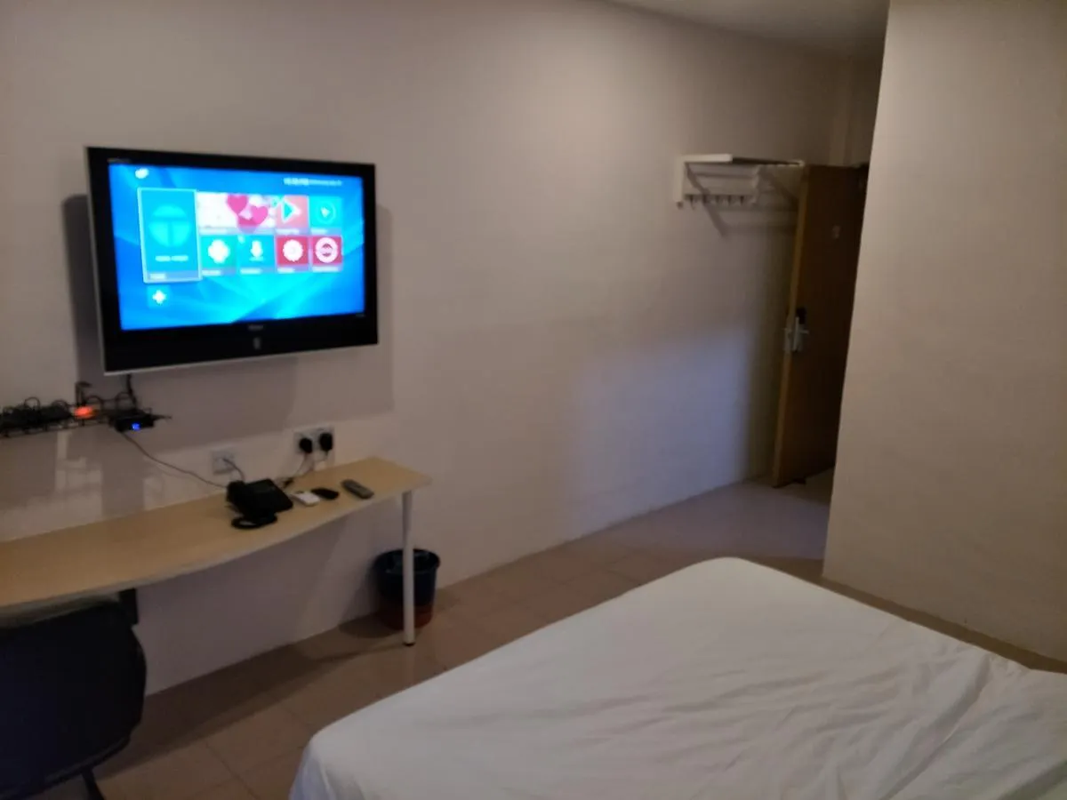 Anderson Hotel Ipoh Ma­lay­sia