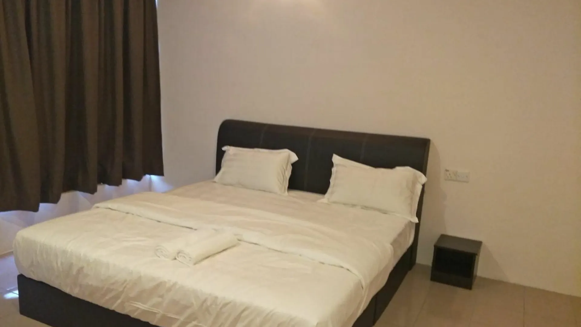 Anderson Hotel Ipoh